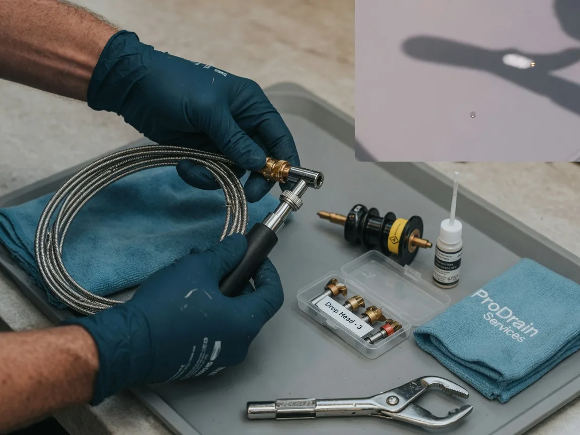 Why choose Drain Cleaning in Corbett, OR